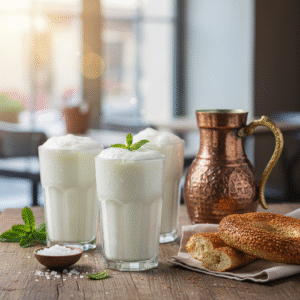 Ayran