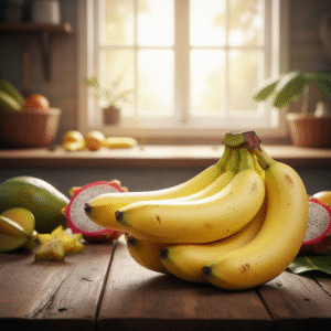 Bananas