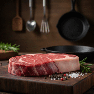 Beef Sirloin