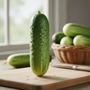 Cucumber