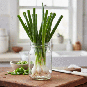 Green Onion