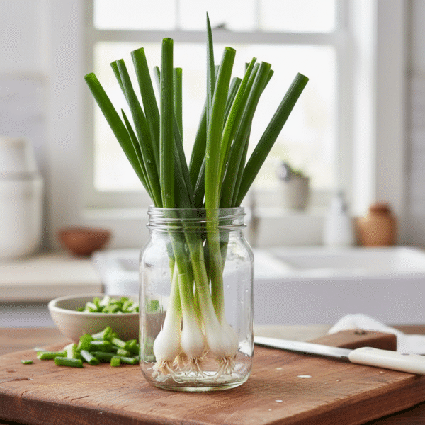 Green Onion
