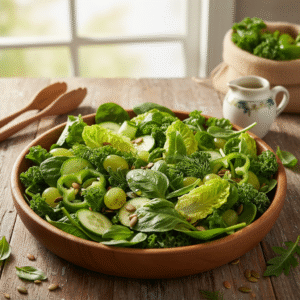 Green Salad