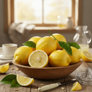 Lemons