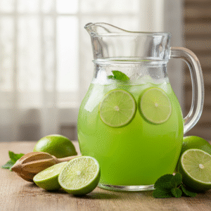 Lime Juice