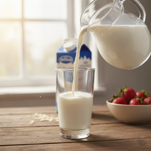 Milk