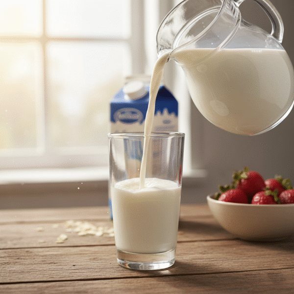 Milk