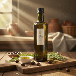 Olive Oil