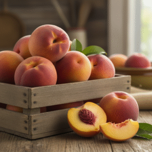 Peaches