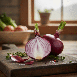 Red Onion
