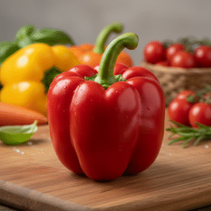 Red Pepper