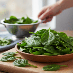Spinach