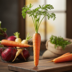 Carrot
