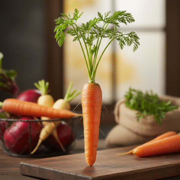 Carrot